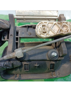 MANETA EXTERIOR DELANTERA DERECHA PA6GF40 2
