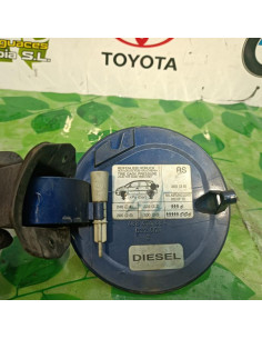 Tapa combustible OPEL MERIVA A (VERSION 2006) 1.3 CDTI (75 cv) - Ref. 2470081 2