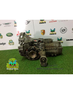 Caja cambios AUDI A6 AVANT (4A,C4) 2.5 TDI (115 cv) - Ref. 2279387