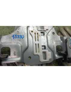 Elevalunas trasero derecho CHEVROLET AVEO II HATCHBACK 1.2 16V (86 cv) - Ref. 2470794 2