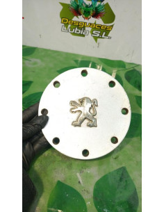 Tapacubos PEUGEOT 807 2.2 HDi (128 cv) - Ref. 2471463