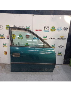 PUERTA DELANTERA DERECHA 124548 · 2471667