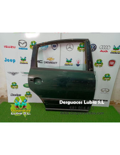 Puerta trasera derecha VOLKSWAGEN PASSAT (B5) 1.6 (101 cv) - Ref. 2279321 2