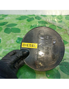 Tapa combustible PEUGEOT 207 1.6 HDi (110 cv) - Ref. 2471988