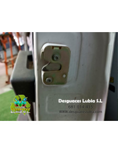 Puerta delantera derecha CITROËN C15 (VD-_) 1.8 D (60 cv) - Ref. 2279125