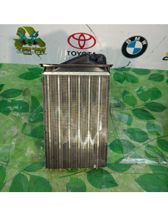 Radiador calefacción / aire acondicionado PEUGEOT 207 1.6 HDi (110 cv) - Ref. 2471985
