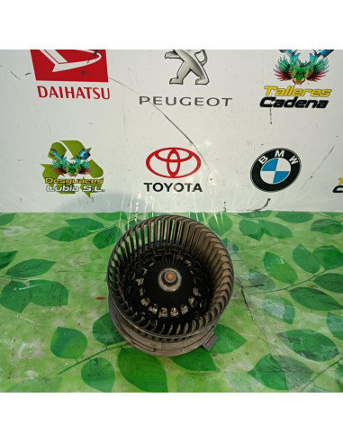 MOTOR CALEFACCIÓN N102097A