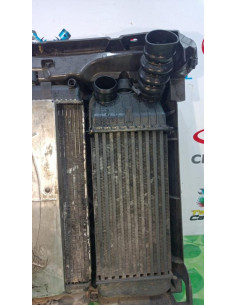 Electroventilador PEUGEOT 207 1.6 HDi (110 cv) - Ref. 2471977 2