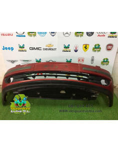 Paragolpes delantero RENAULT LAGUNA II (BG/KG) 1.6 (103cv) - Ref. 2279078 2