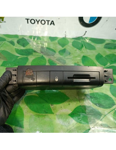 Interruptor PEUGEOT 207 1.6 HDi (110 cv) - Ref. 2471968
