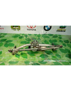 MOTOR LIMPIA DELANTERO 3397020769 2