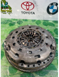 Kit embrague FORD FOCUS II (DA) 2.0 TDCi (110 cv) - Ref. 2488209