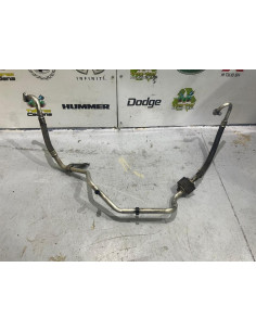 Tubos aire acondicionado PEUGEOT 207 1.6 HDi (110 cv) - Ref. 2488205 2