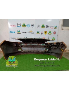 Paragolpes delantero PEUGEOT 207 1.6 HDi (110 cv) - Ref. 2279081 2