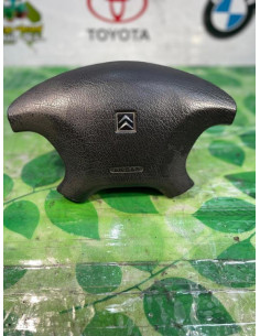 Airbag delantero izquierdo CITROËN XSARA 1.9 TD (90 cv) - Ref. 2488362