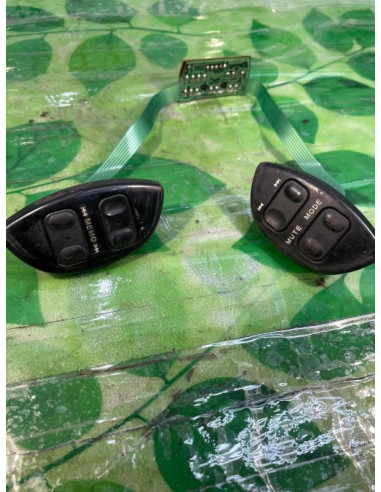 MANDO MULTIFUNCIÓN 870801000