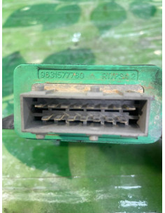 Módulo electrónico CITROËN XSARA 1.9 TD (90 cv) - Ref. 2488328