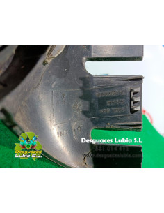 Paragolpes delantero PEUGEOT 207 1.6 HDi (110 cv) - Ref. 2279074