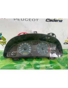 Cuadro instrumentos CITROËN XSARA 1.9 TD (90 cv) - Ref. 2488325