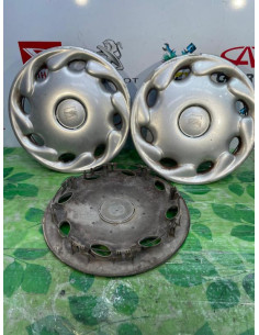 Tapacubos SEAT CORDOBA (6K) 1.4 i (60 cv) - Ref. 2488467 2