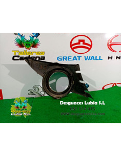 Paragolpes delantero PEUGEOT 207 1.6 HDi (110 cv) - Ref. 2279074 2