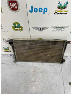RADIADOR AGUA 9634797480