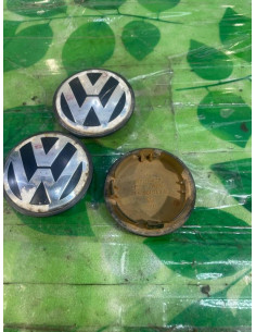 Tapacubos VOLKSWAGEN TOUAREG (7L) 2.5 R5 TDI (174 cv) - Ref. 2489956 2