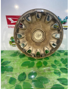 Tapacubos OPEL OMEGA B (VERSION 1999) 2.5 V6 TDI (150 cv) - Ref. 2489943 2