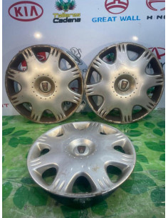 Tapacubos ROVER 25 1.4 i 16V (103 cv) - Ref. 2489934 2