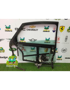 Elevalunas trasero izquierdo AUDI A6 (C5) 1.8 (125 cv) - Ref. 2279062 2