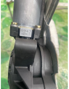 ELEVALUNAS DELANTERO IZQUIERDO 2492869 2