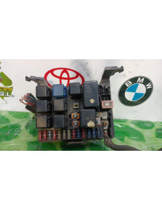 Caja relés / fusibles OPEL FRONTERA A 2.3 TD (100 cv) 4x4 - Ref. 2493627