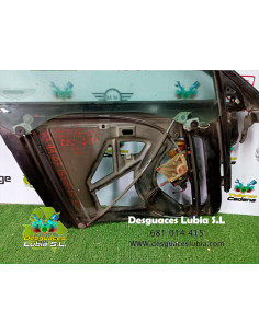 Elevalunas delantero derecho AUDI A3 (8V) 1.2 TFSI (110 cv) - Ref. 2278911