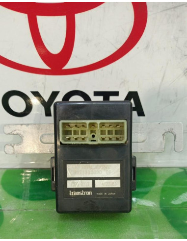 MÓDULO ELECTRÓNICO 8971032690