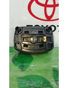 Claxon OPEL FRONTERA A 2.3 TD (100 cv) 4x4 - Ref. 2493550 2