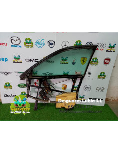 Elevalunas delantero derecho AUDI 100 (C4) 2.0 (101 cv) - Ref. 2278886 2