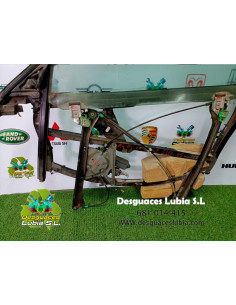 Elevalunas delantero izquierdo AUDI 100 (C4) 2.0 (101 cv) - Ref. 2278887
