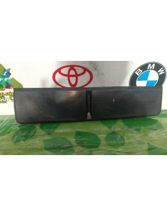 Alfombrillas OPEL FRONTERA A 2.3 TD (100 cv) 4x4 - Ref. 2494500 2
