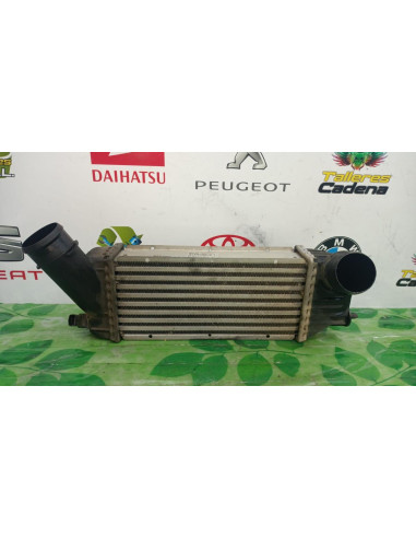 INTERCOOLER 9636635380