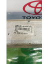 INTERCOOLER 9636635380