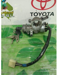 Conmutador de arranque OPEL FRONTERA A 2.3 TD (100 cv) 4x4 - Ref. 2494950
