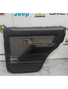 Guarnecido puerta OPEL FRONTERA A 2.3 TD (100 cv) 4x4 - Ref. 2495212