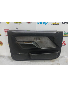 Guarnecido puerta OPEL FRONTERA A 2.3 TD (100 cv) 4x4 - Ref. 2495206