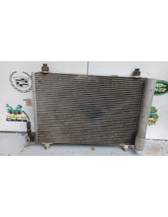 RADIADOR AGUA 9652829880 2