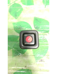 Interruptor CITROËN XSARA 2.0 HDI 90 (90 cv) - Ref. 2495899