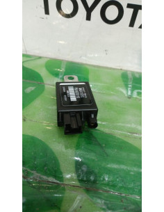 Módulo electrónico PEUGEOT 207 1.6 HDi (110 cv) - Ref. 2496419