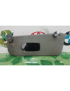 Parasol izquierdo CHEVROLET AVEO II HATCHBACK 1.2 16V (86 cv) - Ref. 2497822 2