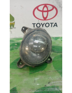 Faro antiniebla izquierdo VOLKSWAGEN PASSAT (B2) 1.9 (115 cv) - Ref. 2497817