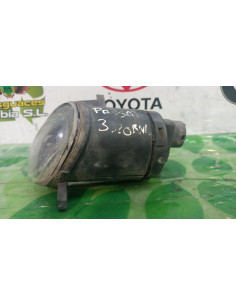 Faro antiniebla izquierdo VOLKSWAGEN PASSAT (B2) 1.9 (115 cv) - Ref. 2497817 2