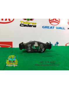 Pastillas de freno CHEVROLET VECTRA 2.0 GLSi 16V (150 cv) - Ref. 2278106